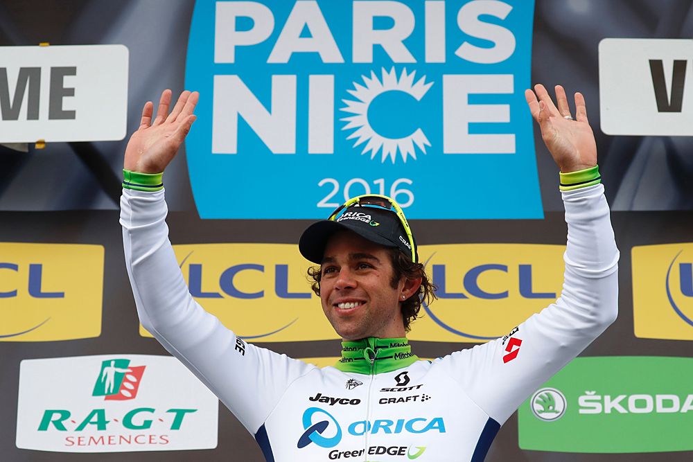 Michael Matthews (Orica-GreenEdge)