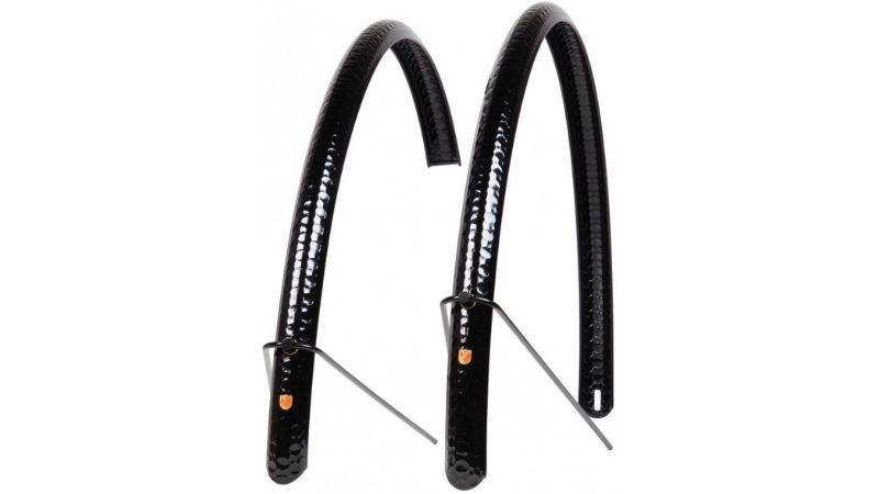 Best bike fenders: Velo Orange