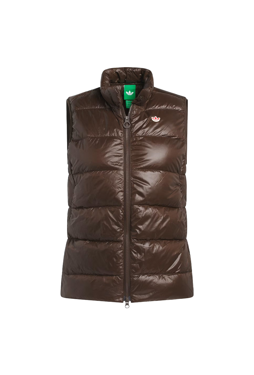 Adidas, Originals Down Vest