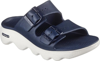 Skechers Two-Band Slide Sandal (Women's)