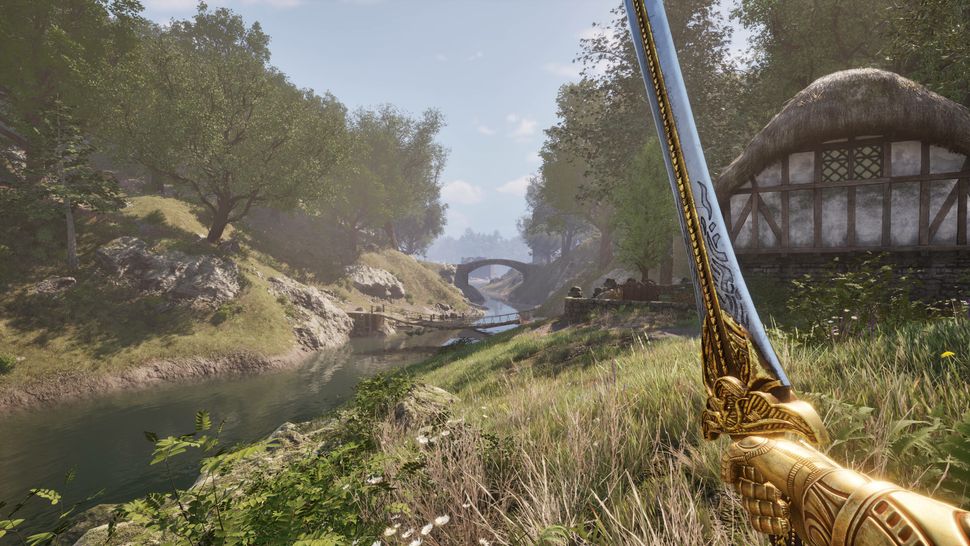 All Oblivion Remastered console commands and how to use them GamesRadar+