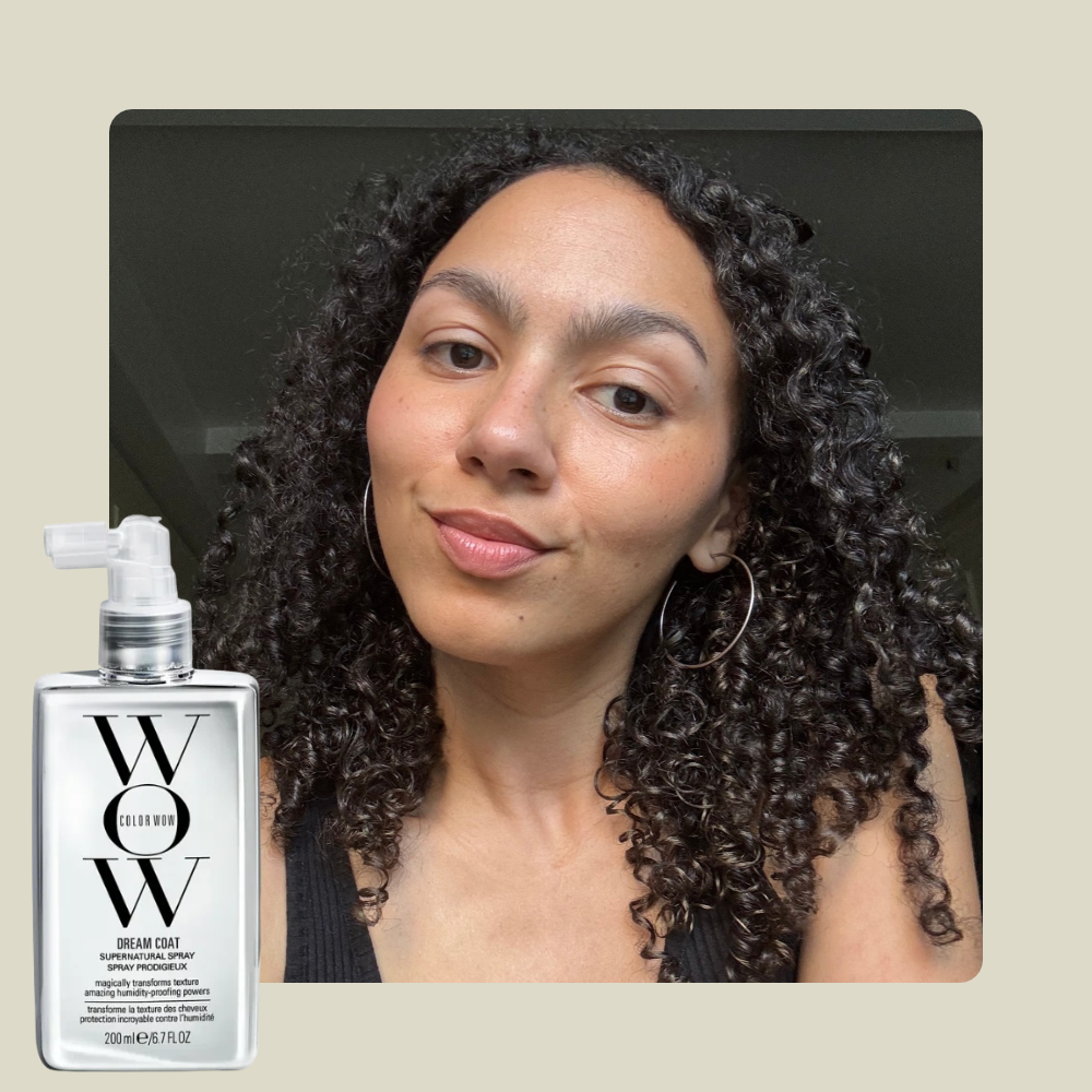 best products for frizzy hair