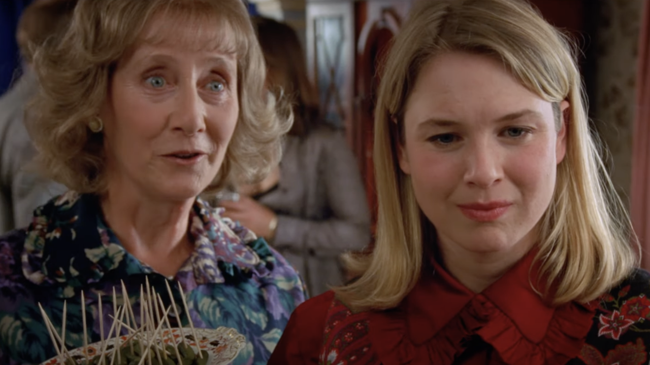 Bridget Jones's Diary screenshot