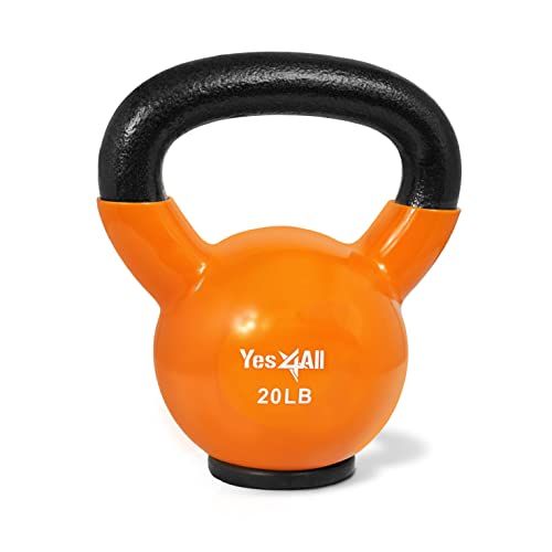 20lb Kettlebell