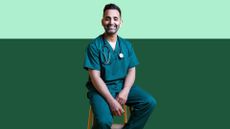 Dr Amir Khan 