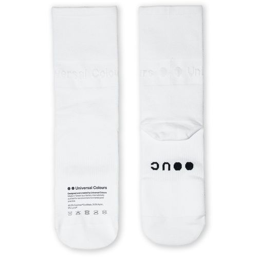 Lightweight Summer Socks
