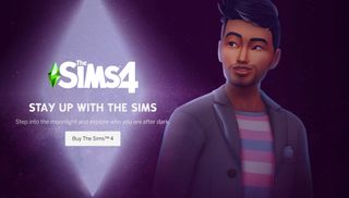 The Sims 4