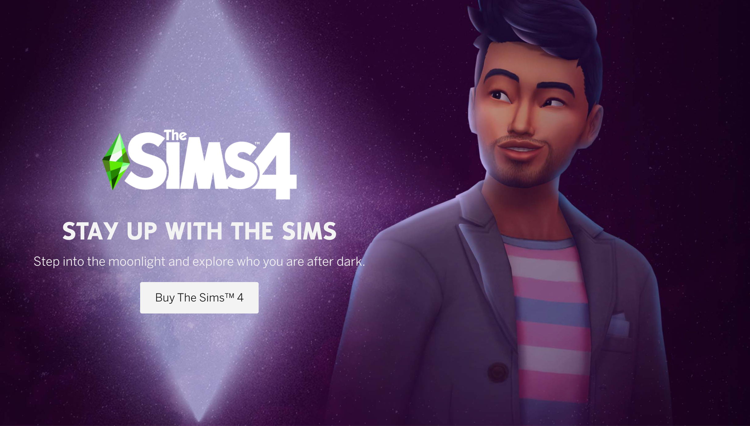 The Sims 4 pronouns update could be launching very soon GamesRadar+