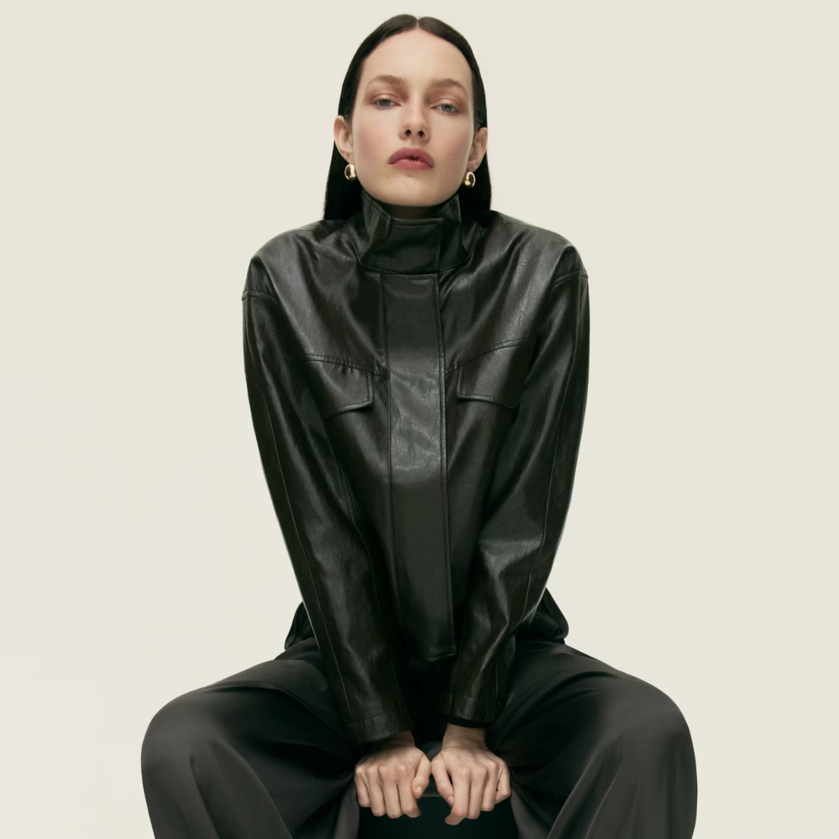H&amp;M pre autumn trends 2026