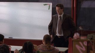 Matthew Perry in The Ron Clark Story