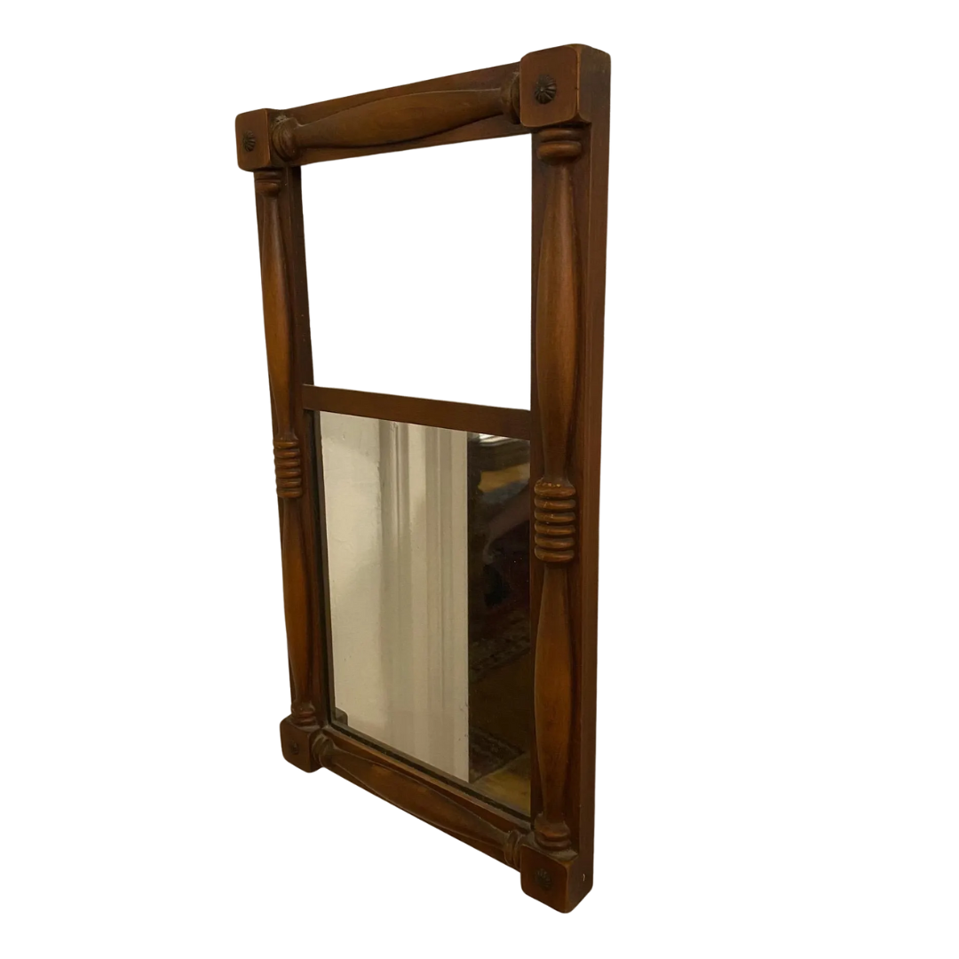 Vintage, Wall Mirror