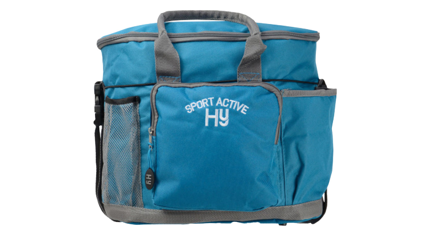 Hy Sport Active Grooming Bag