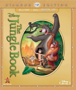 jungle book box