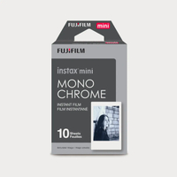 Instax Mini Monochrome Film|