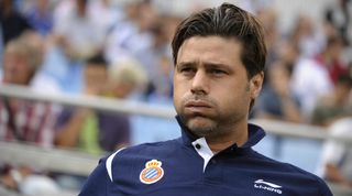 Mauricio Pochettino Espanyol