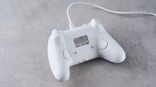 Photograph of GameSIr G7 SE wired controller for Xbox and PC