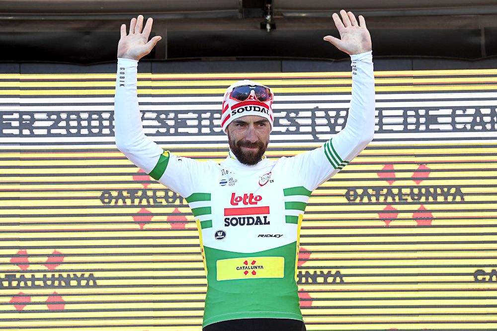 Thomas De Gendt