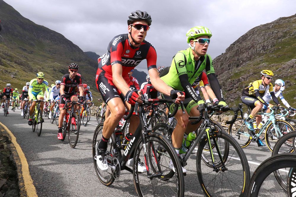 Stefan K&uuml;ng (BMC Racing)