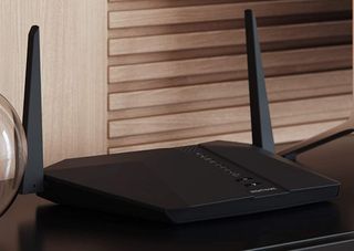 Netgear Nighthawk 4-Stream AX4 Wi-Fi 6 Router (RAX40)