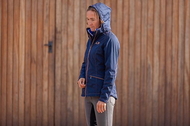 Baleno June jacket review