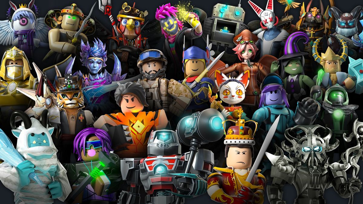 Roblox on  - Enhance Your Gaming Experience by Playing Roblox Online  on the Cloud