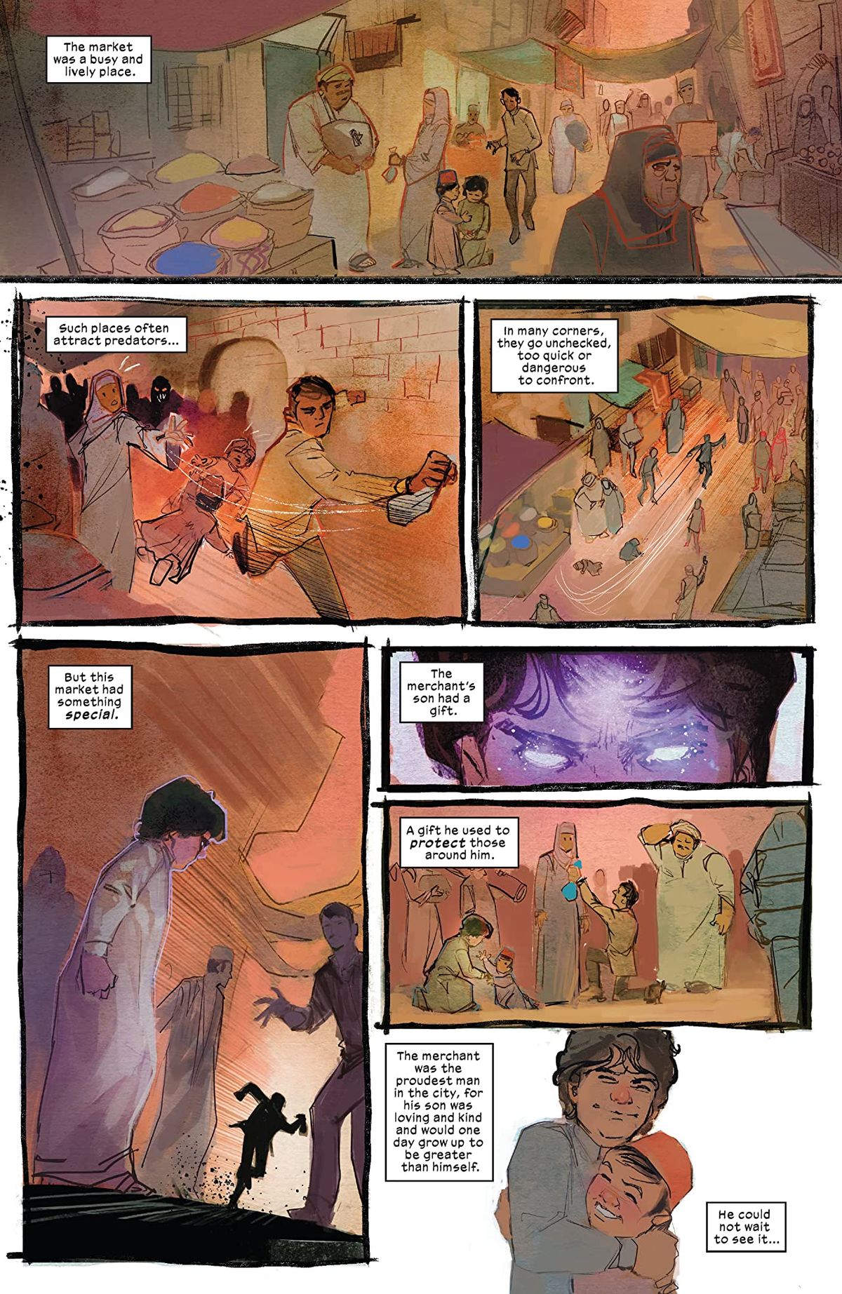 New Mutants #14