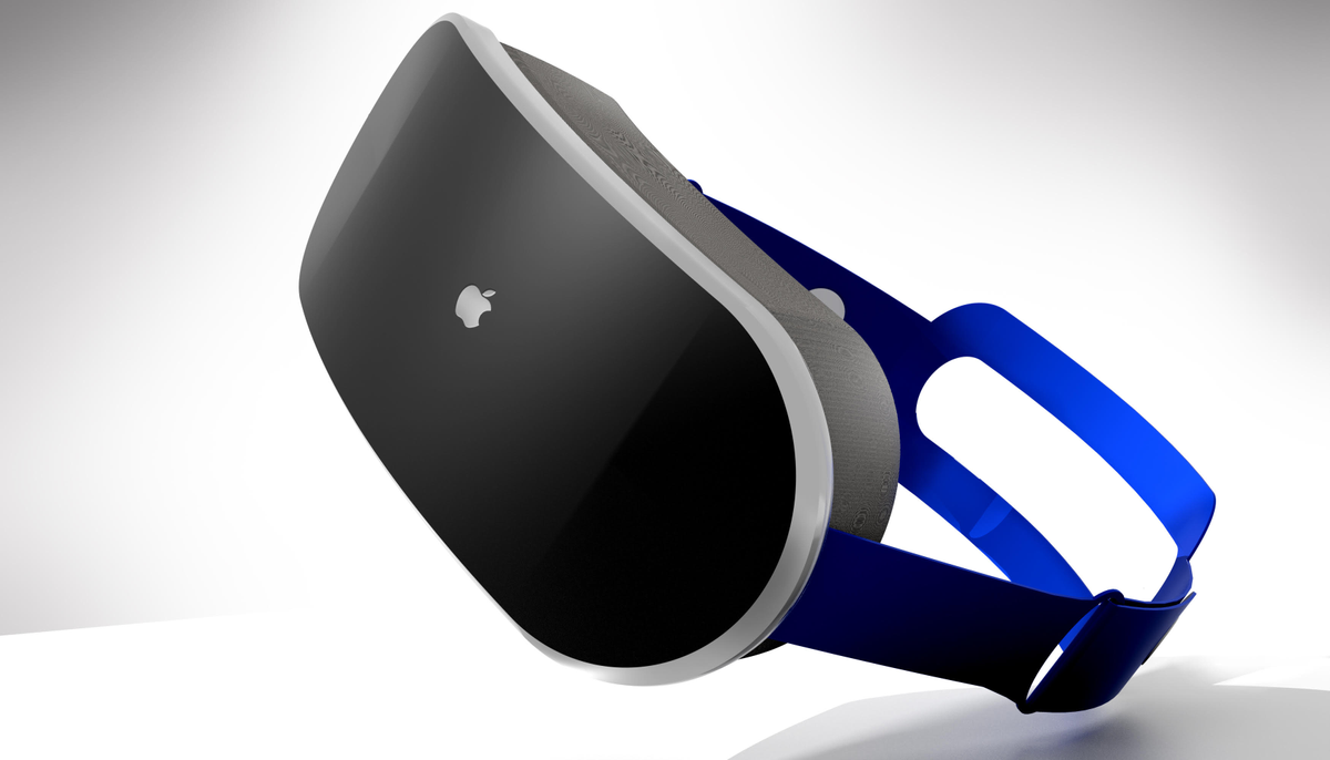 Apple VR/AR headset tipped to be in ‘delivery stage’ — here’s what we ...