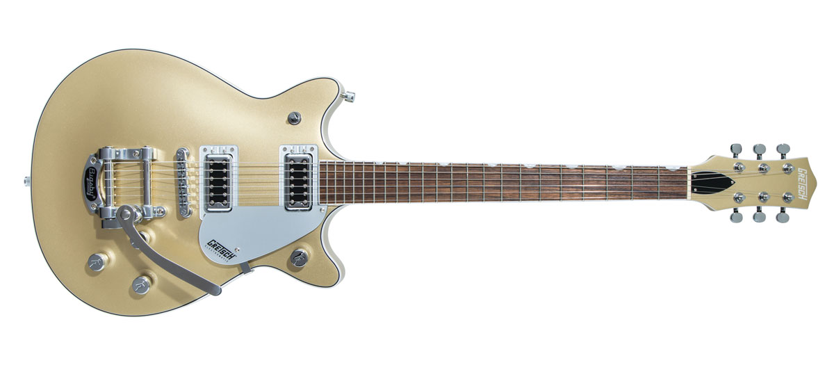 Gretsch Summer NAMM 2019 guitar releases