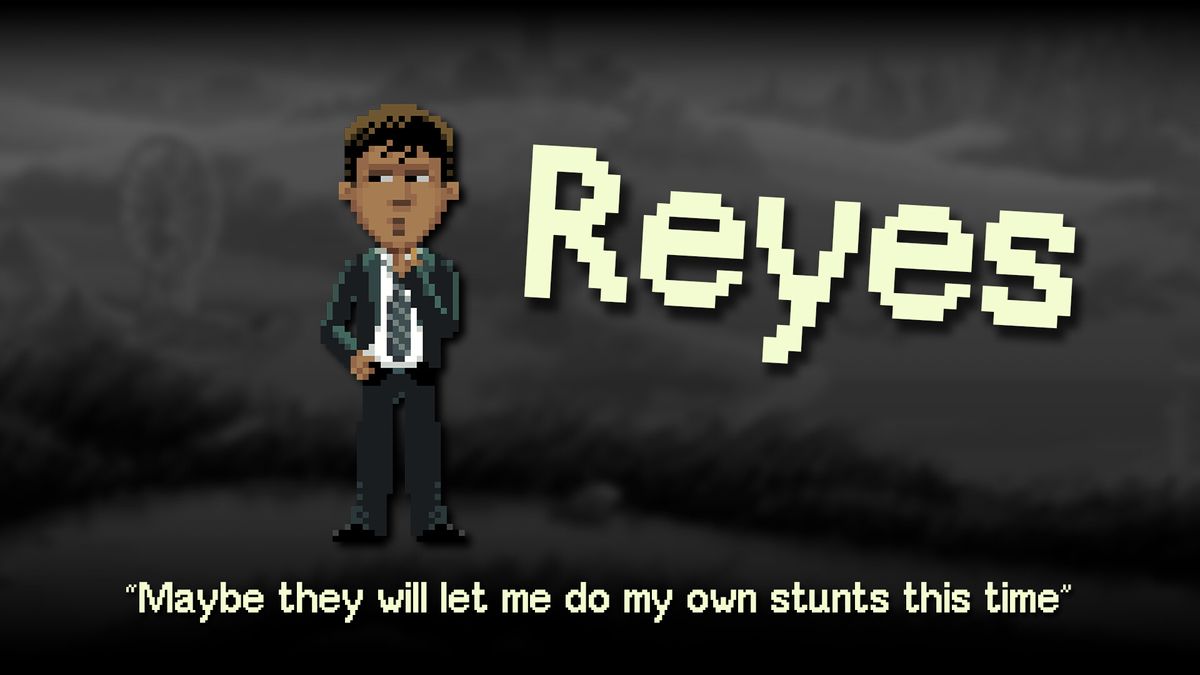 Thimbleweed Park 2 pre-release teaser image