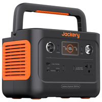 Jackery Explorer 300 Plus