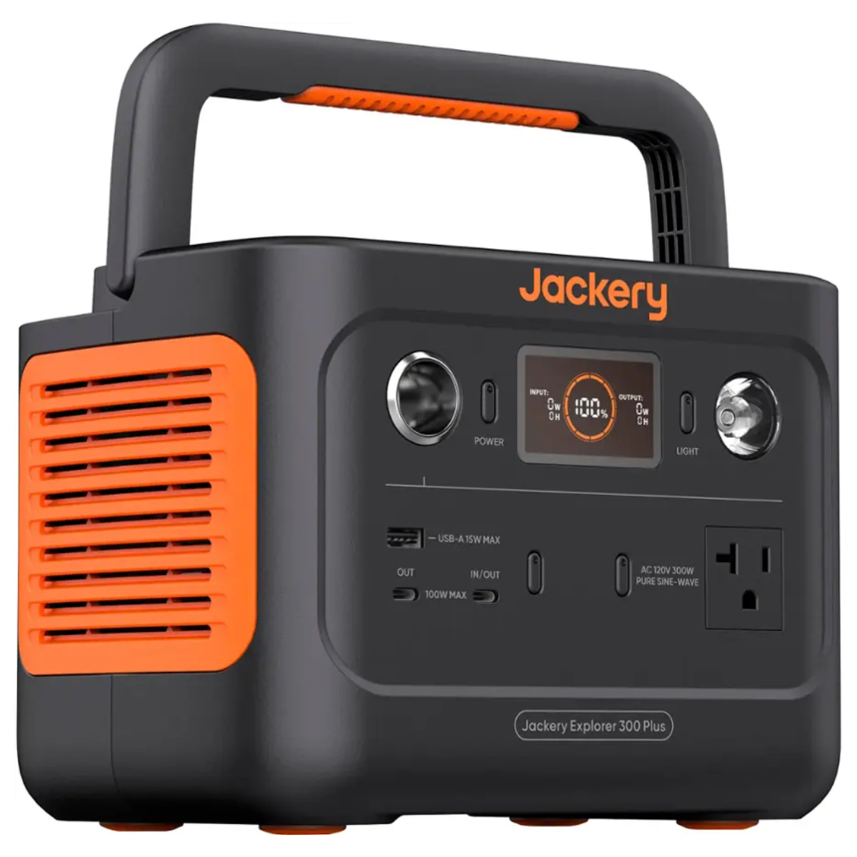 ヤマセイ【美品】 Jackery Portable Power 1000 Jackery's generator and solar panel bundle is almost half