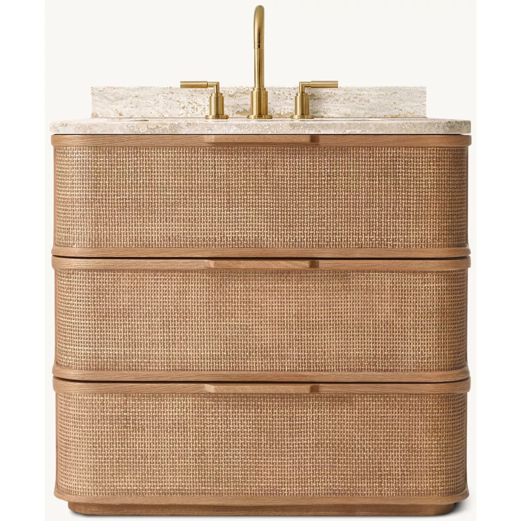 Trieste Single Vanity