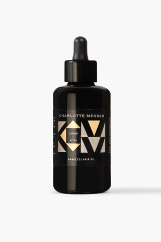 Manketti Hair Oil — Charlotte Mensah