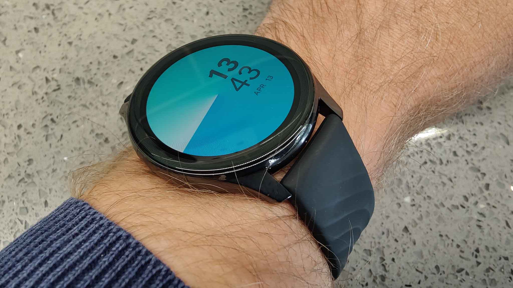 OnePlus Watch early review: 5 things to know