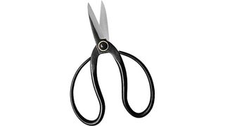 best herb trimming scissors