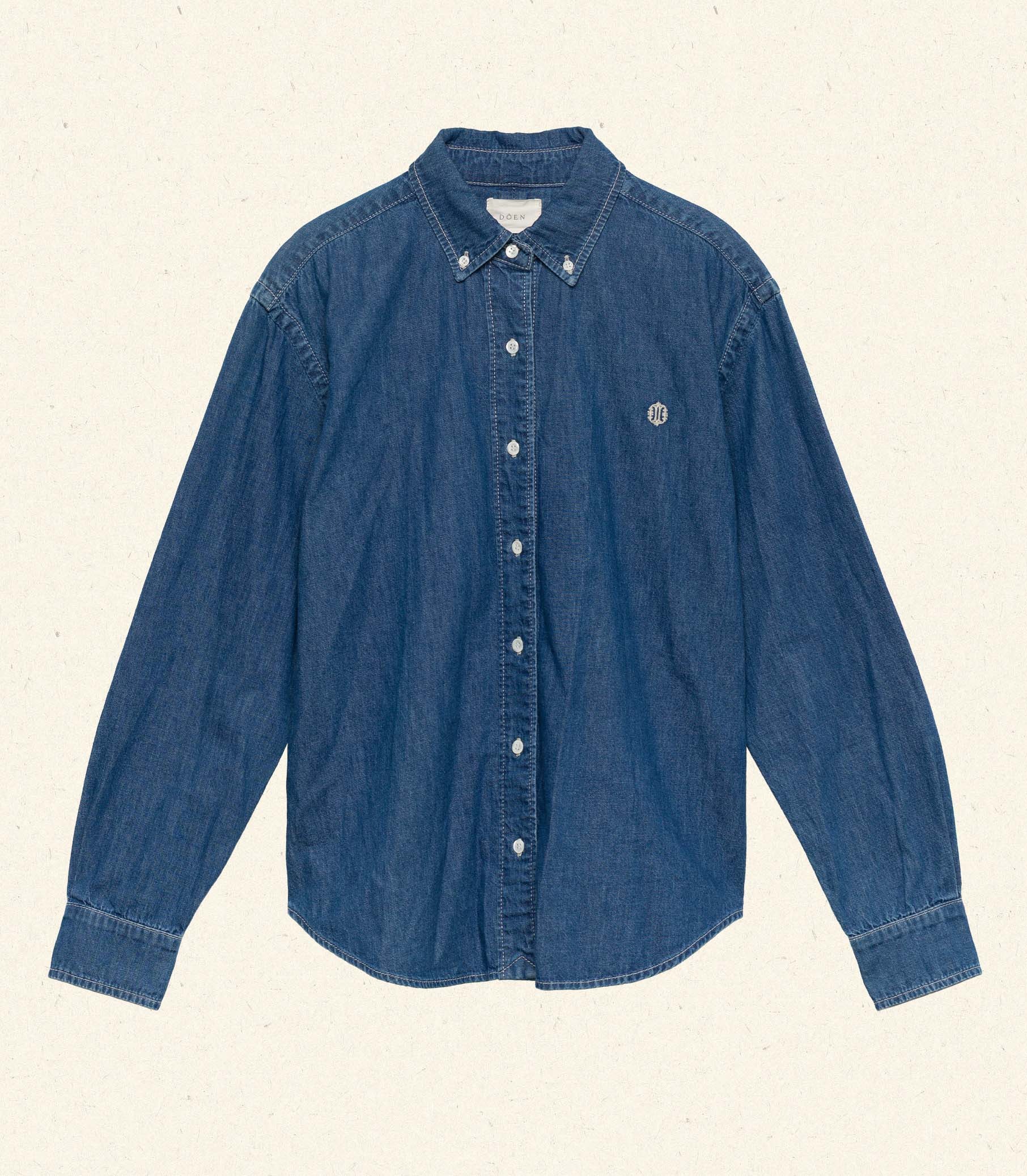DOEN, Linnea Shirt 
