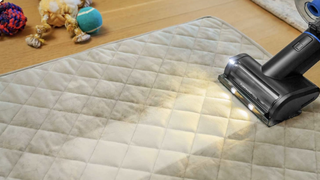 Bissell PowerFind FurFinder vacuum