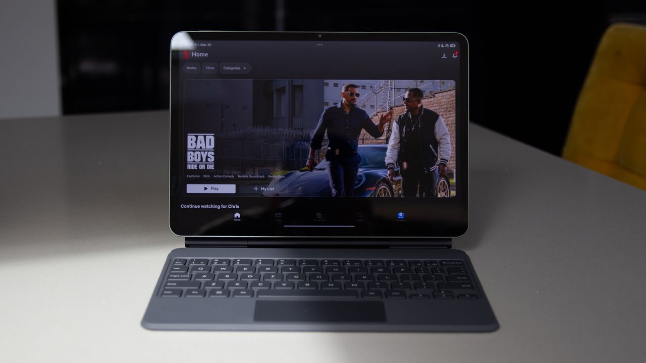 Xiaomi Pad 8 Pro