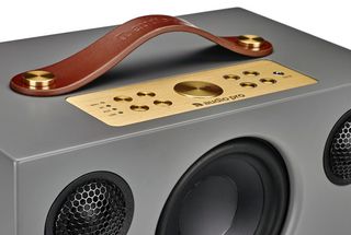 Audio Pro Addon C5 review | What Hi-Fi?