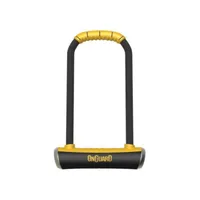OnGuard Pitbull U-Lock | £47.99 £28.99