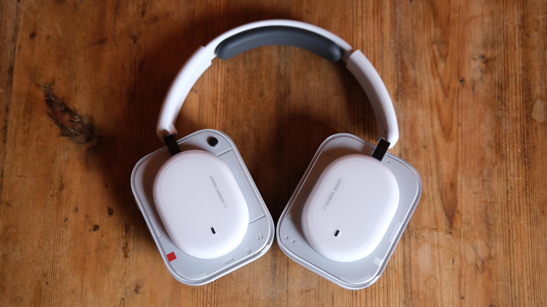Nothing Headphone (a) review
