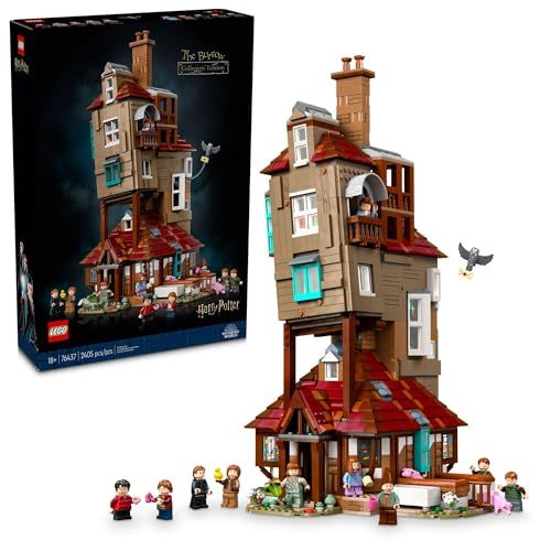 The Burrow 76437