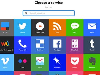 Make your own applet