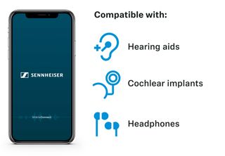 Sennheiser MobileConnect