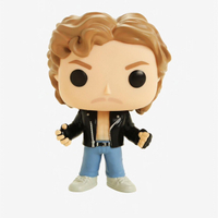 Strangers Things - Billy at Halloween Funko POP! for $100 on Amazon