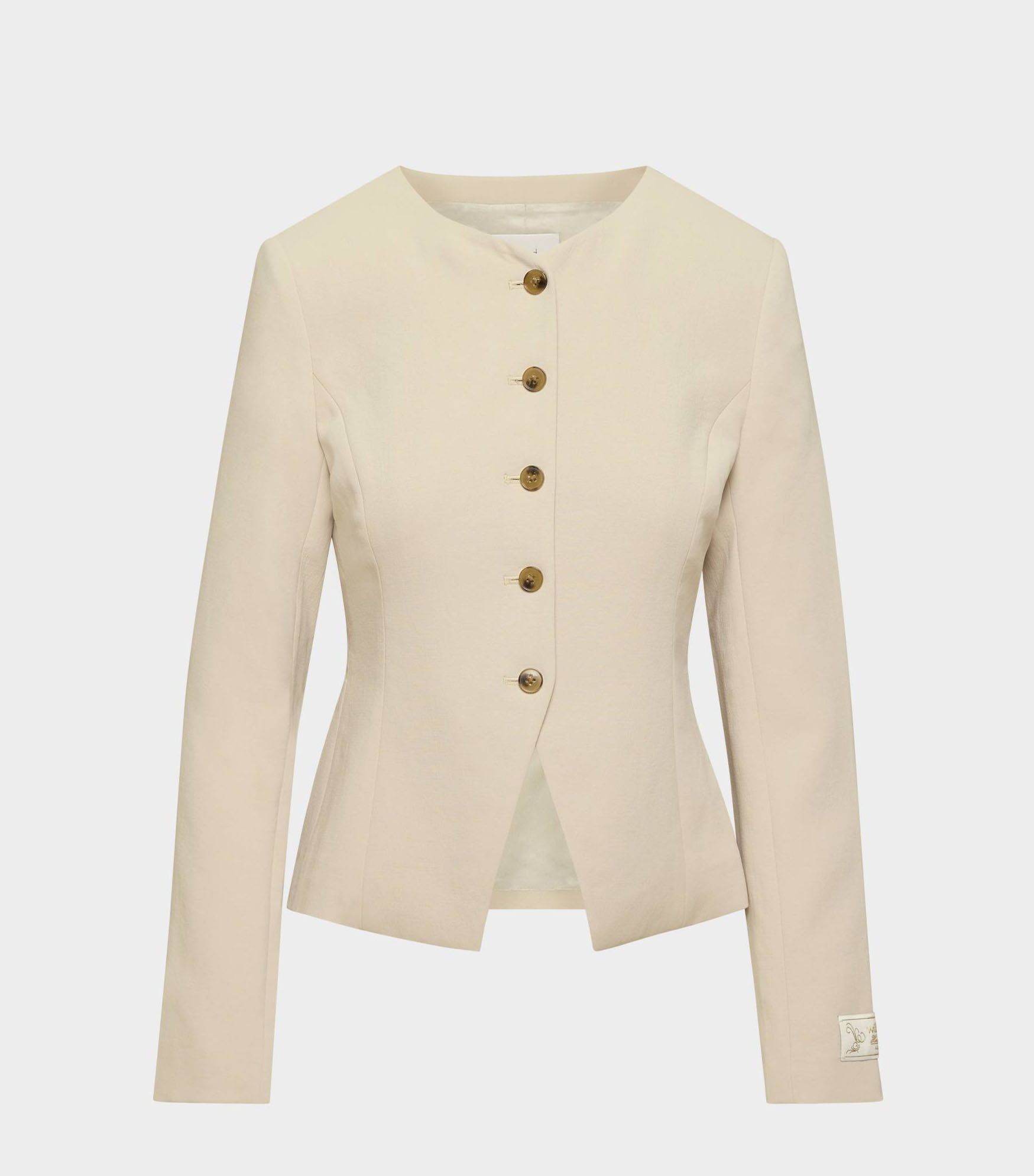 Wilfred, Regal Blazer