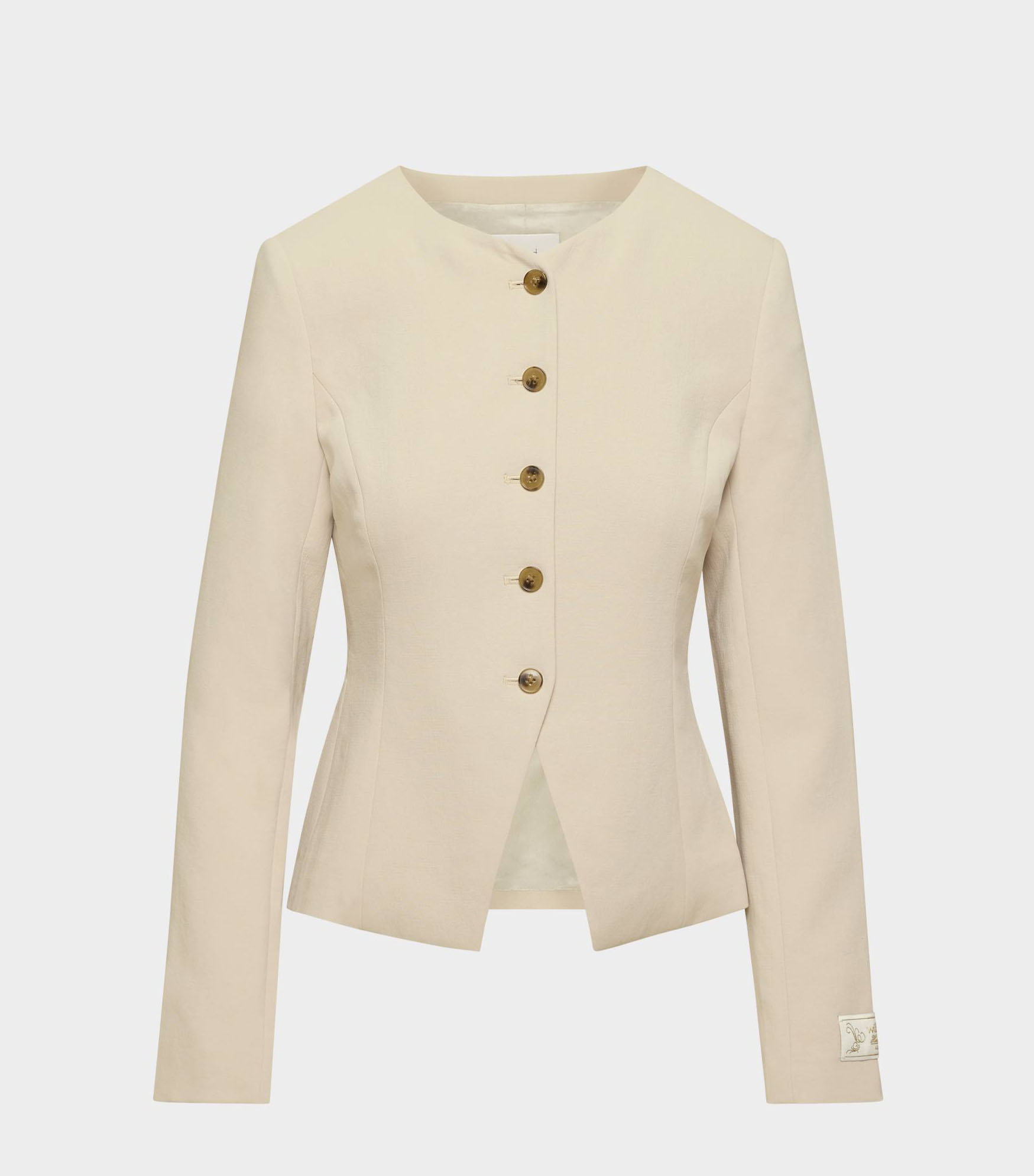 Wilfred, Regal Blazer