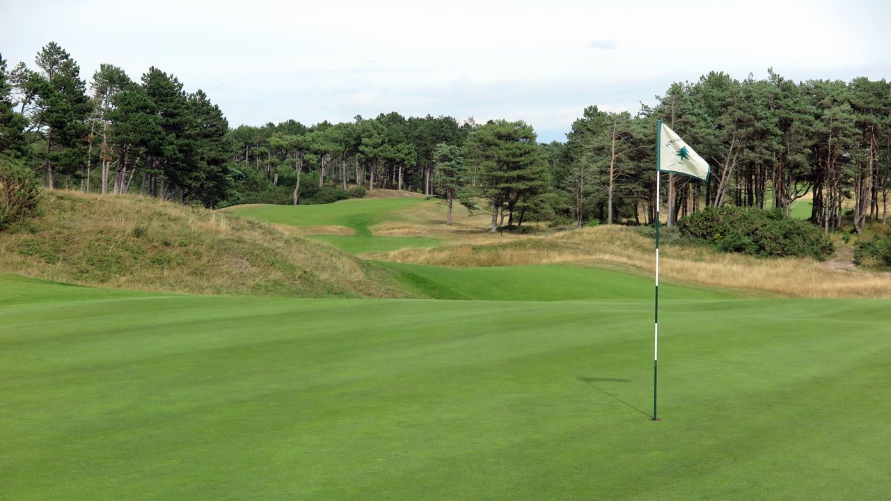 Formby - Hole 8
