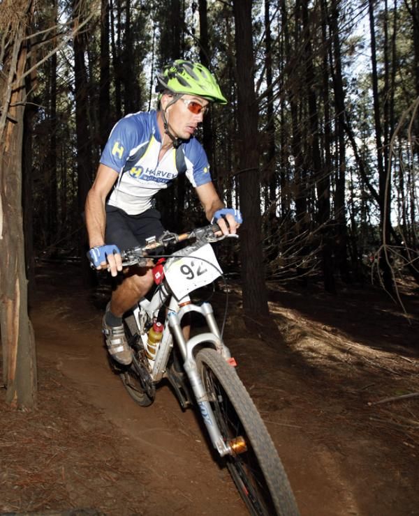 Steve Timbrell (49th)