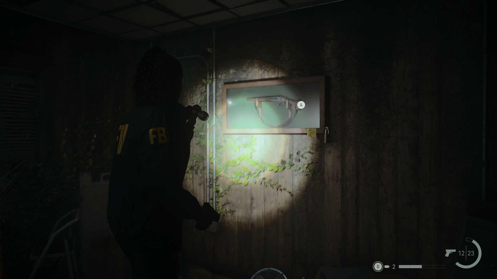 How to Get Sawed-Off Shotgun in Alan Wake 2? Know Here - News